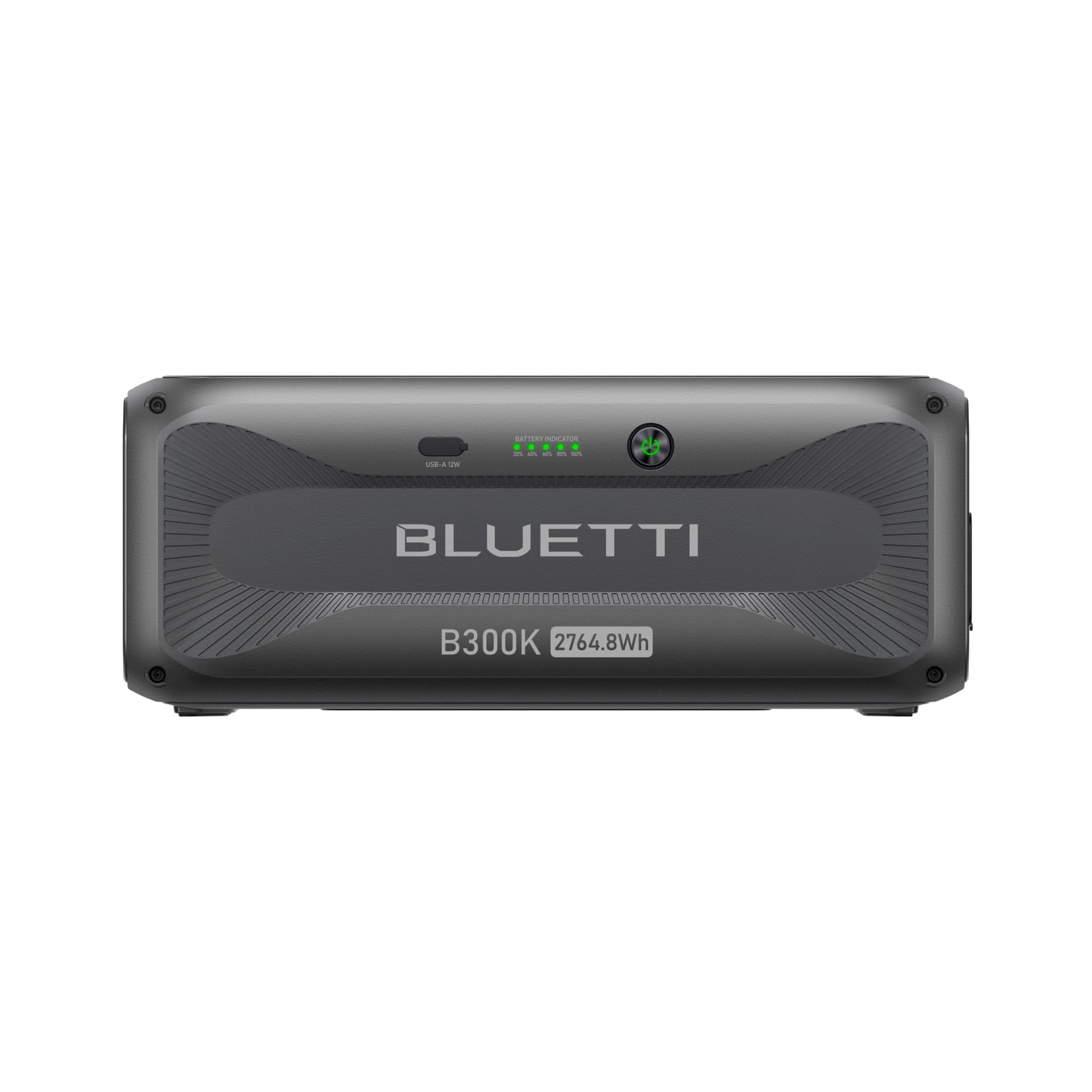BLUETTI B300K Expansion Battery 2,764.8Wh