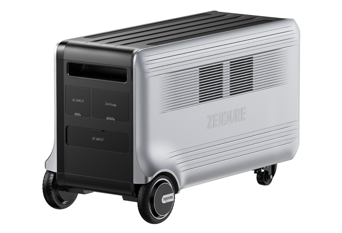 Zendure SuperBase V6400 6438Wh Semi-solid state Portable Power Station