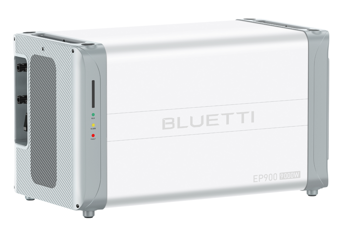 BLUETTI EP900 Energy Storage System + 4x BLUETTI B500 Expansion Battery 4,960Wh
