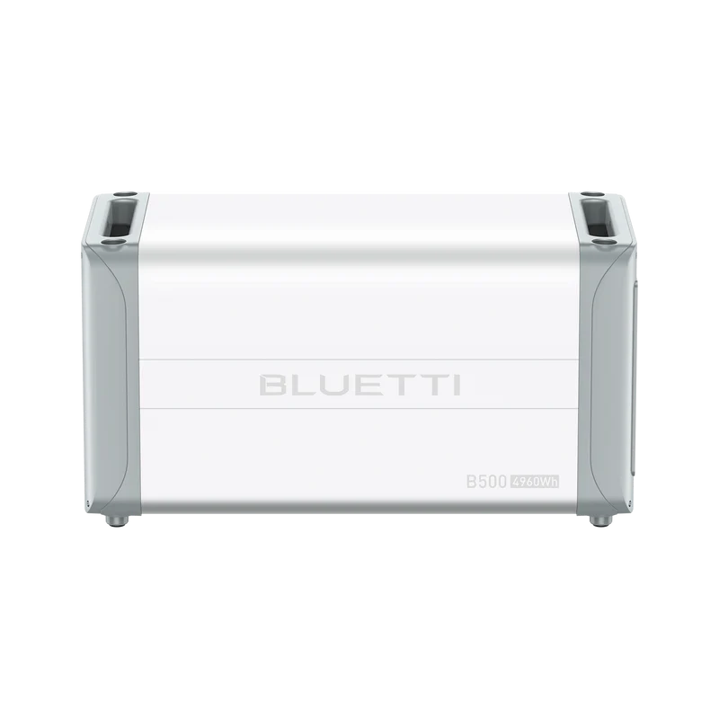 BLUETTI B500 Expansion Battery 4,960Wh