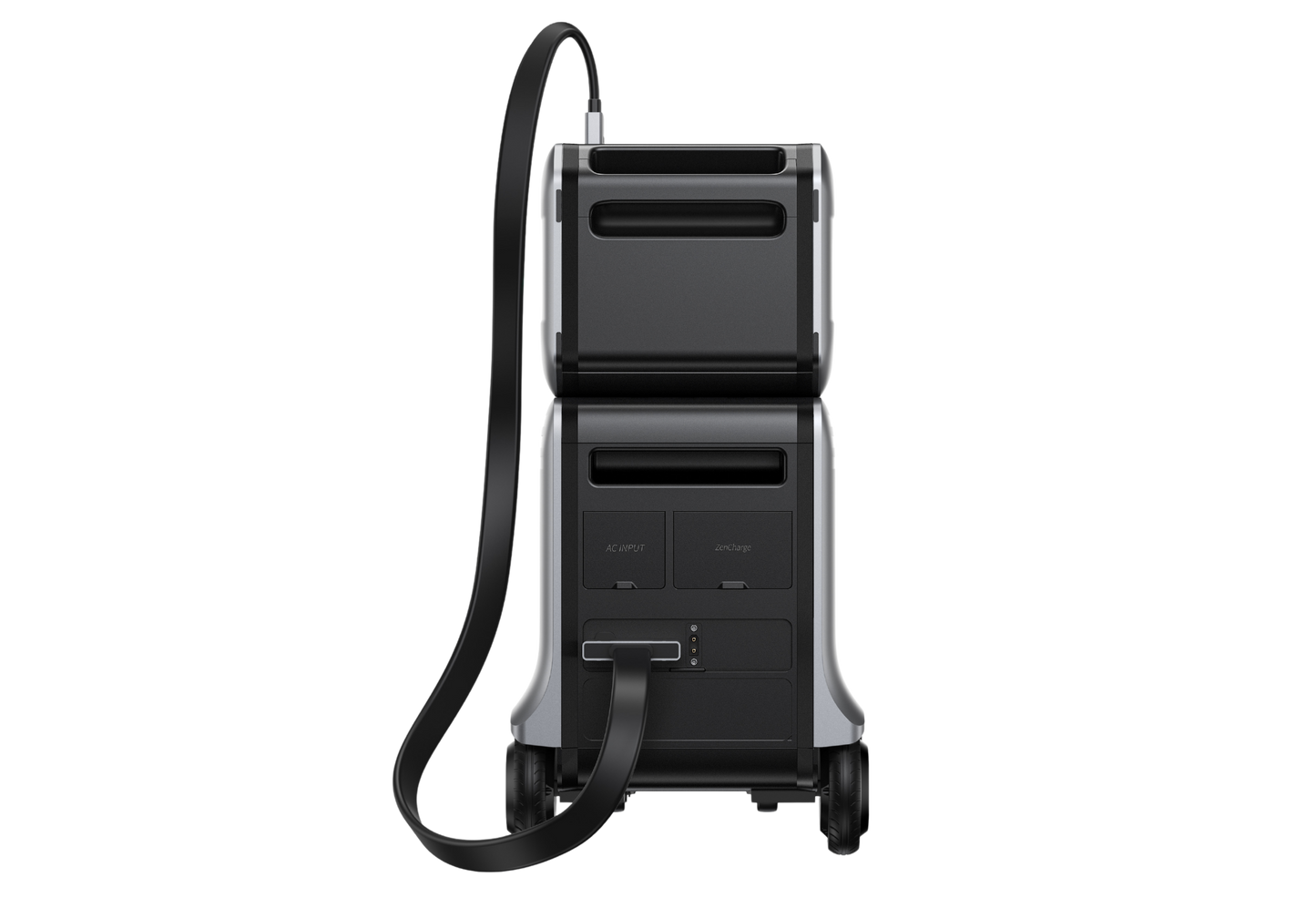 Zendure SuperBase V6400 + B6400 | Combo