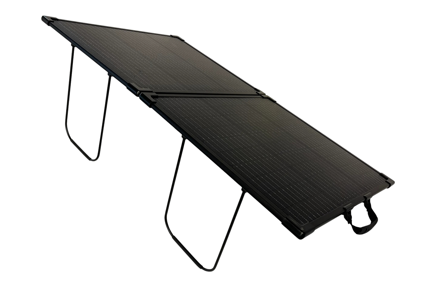 Lion Energy 100W LW Solar Panel 24V