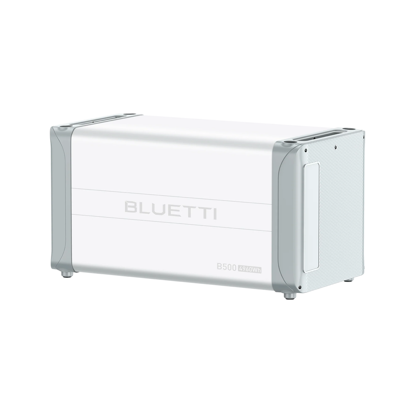 BLUETTI EP900 Energy Storage System + 2x BLUETTI B500 Expansion Battery 4,960Wh