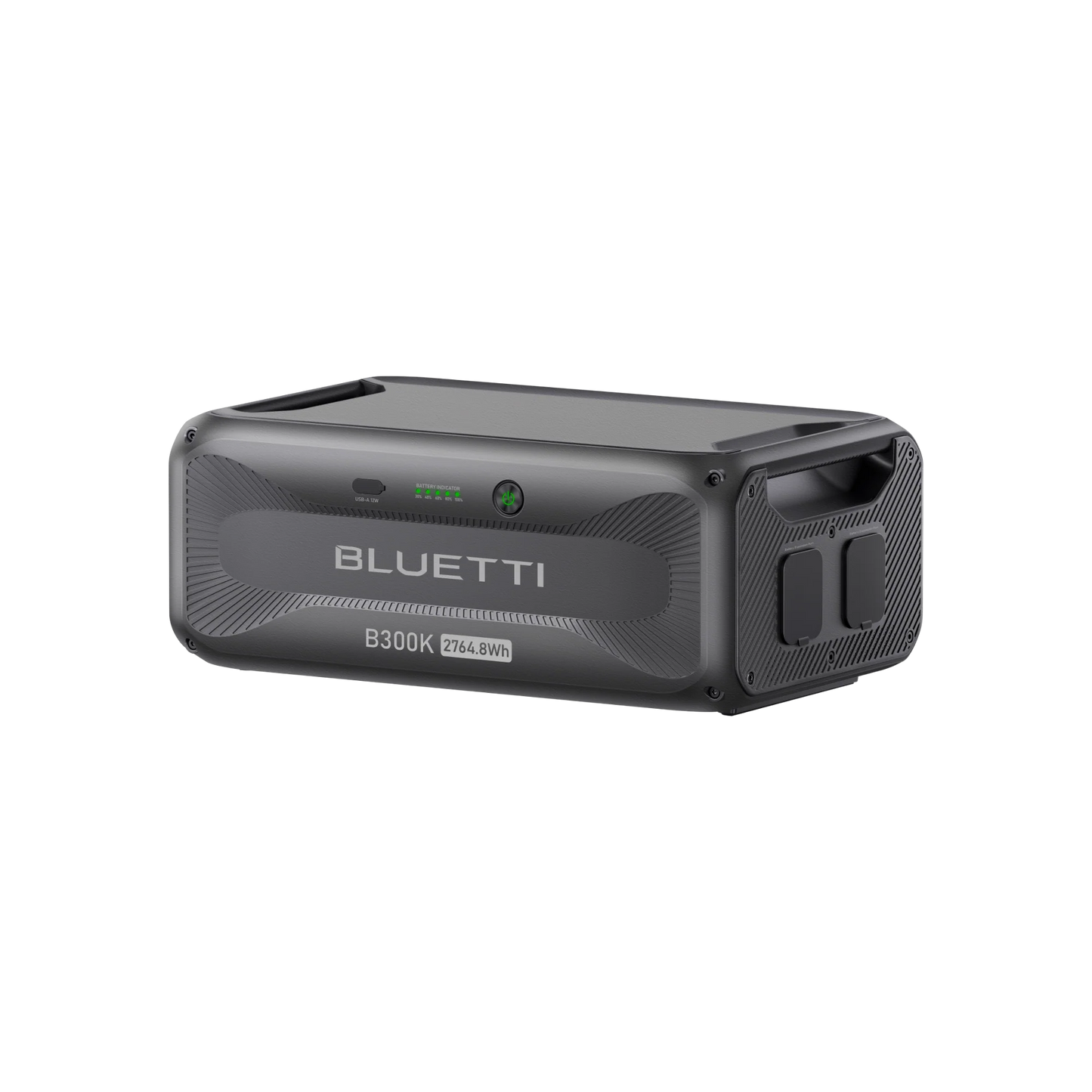 BLUETTI B300K Expansion Battery 2,764.8Wh