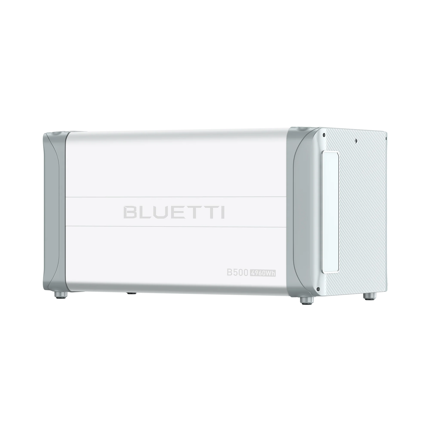 BLUETTI EP900 Energy Storage System + 3x BLUETTI B500 Expansion Battery 4,960Wh