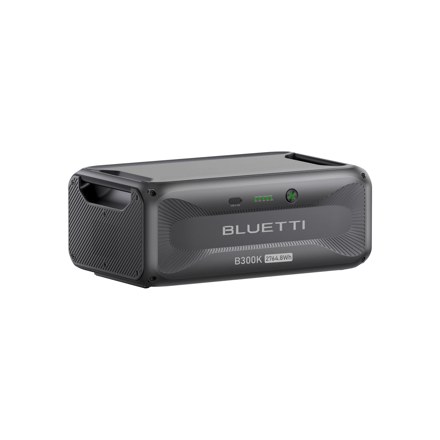 BLUETTI B300K Expansion Battery 2,764.8Wh