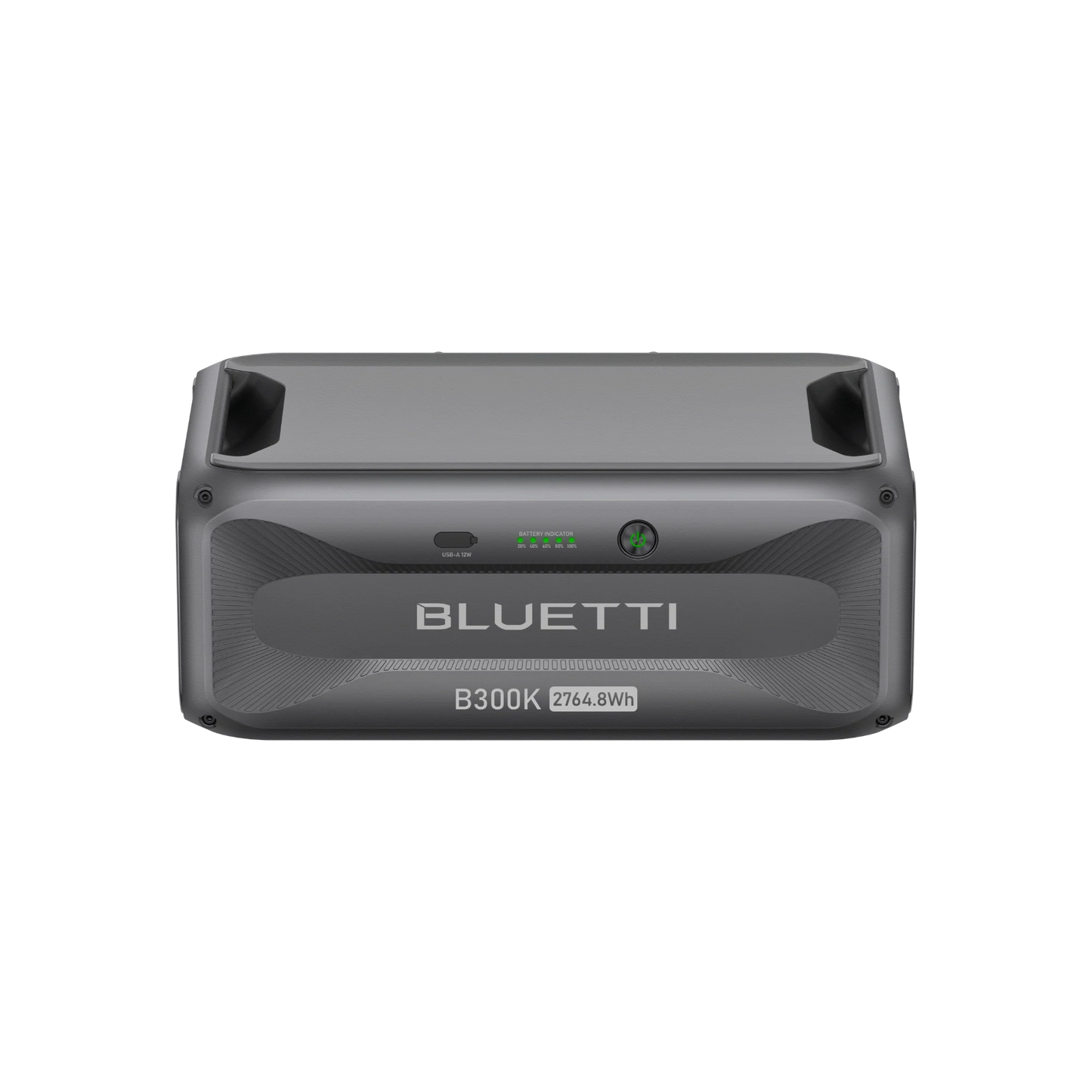 BLUETTI B300K Expansion Battery 2,764.8Wh