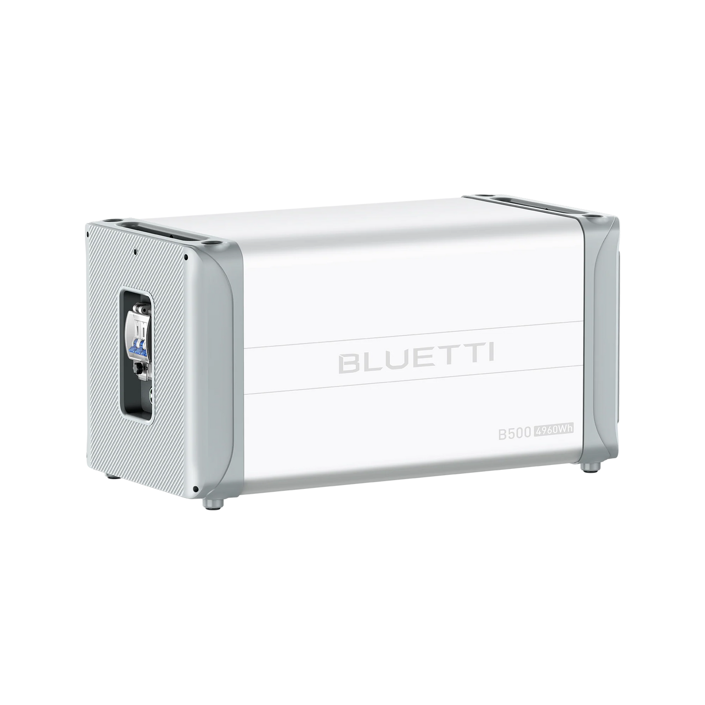 BLUETTI B500 Expansion Battery 4,960Wh