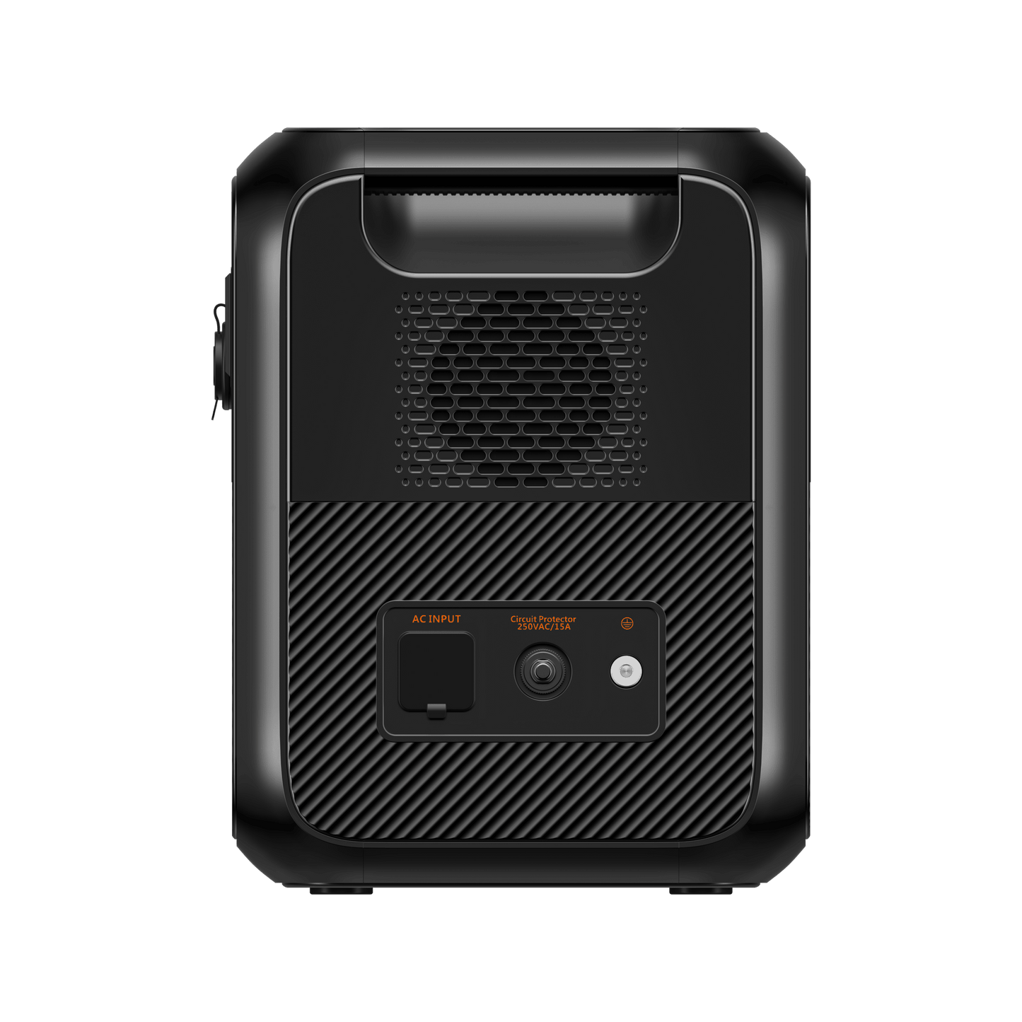 BLUETTI AC180P Portable Power Station 1,800W / 1,440Wh