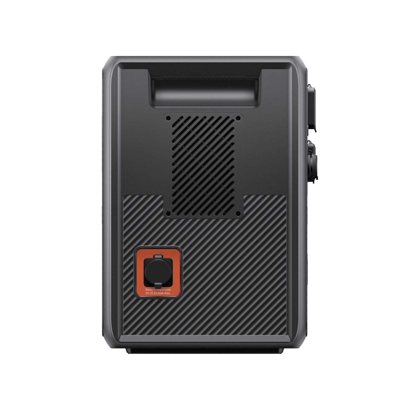 BLUETTI AC240P Portable Power Station 2,400W / 1,843Wh