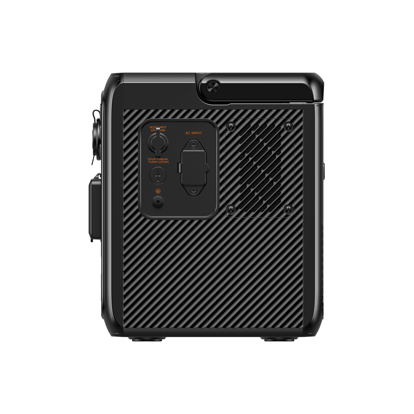 BLUETTI AC60P Portable Power Station 600W | 504Wh - 2116Wh