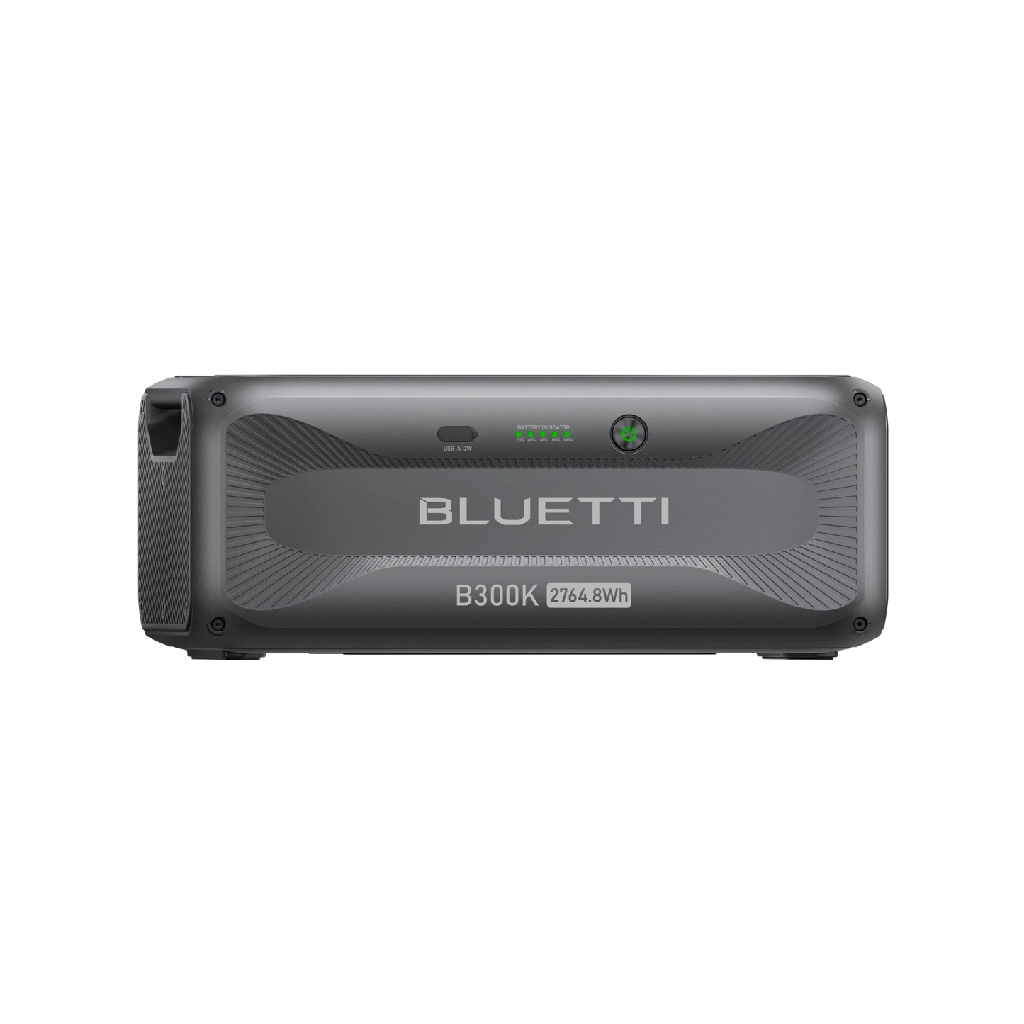 BLUETTI B300K Expansion Battery 2,764.8Wh