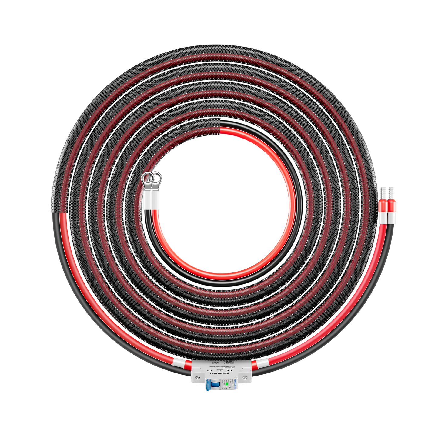BLUETTI Charger 1 + DC Input Cable