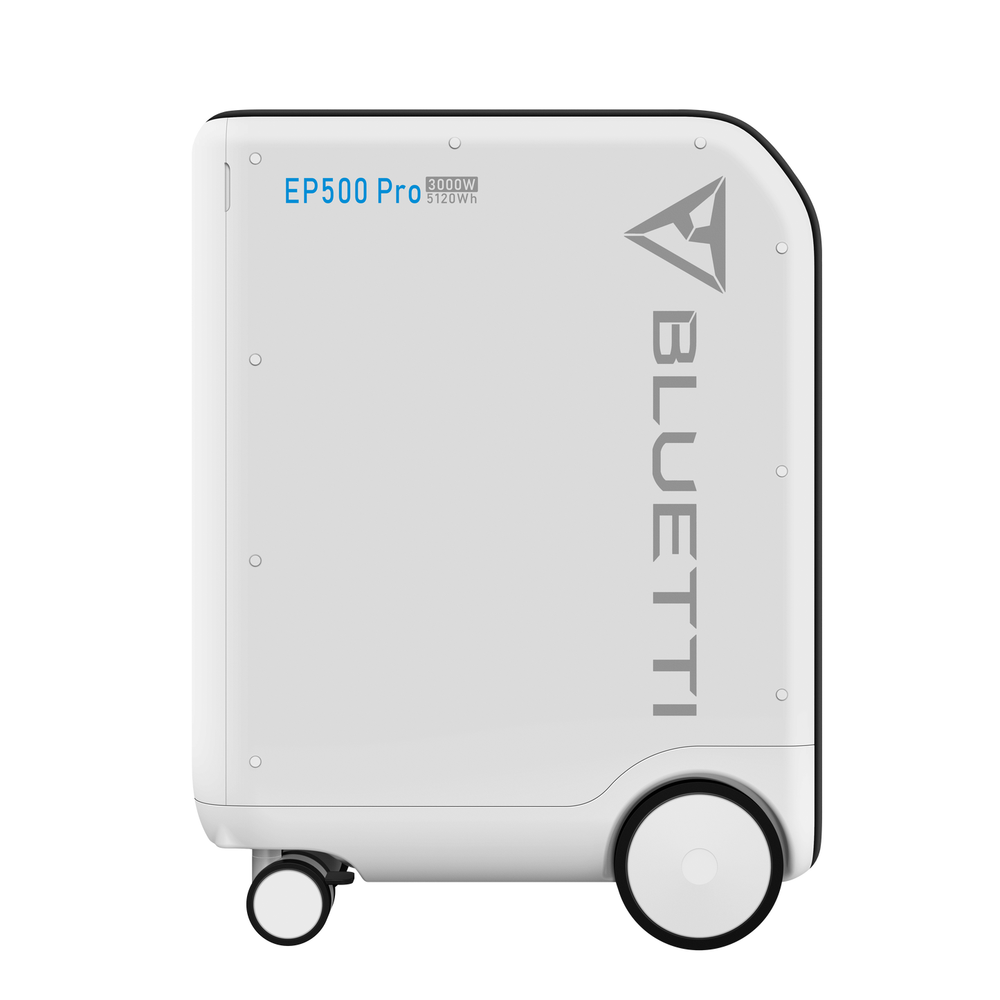 BLUETTI EP500Pro Solar Power Station | 3,000W 5,120Wh