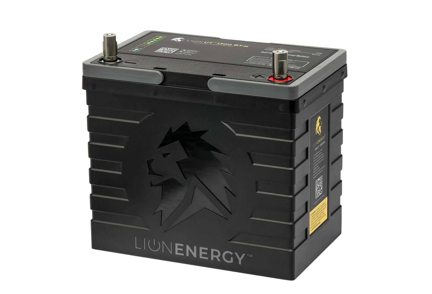 Lion Energy UT 1300 BT