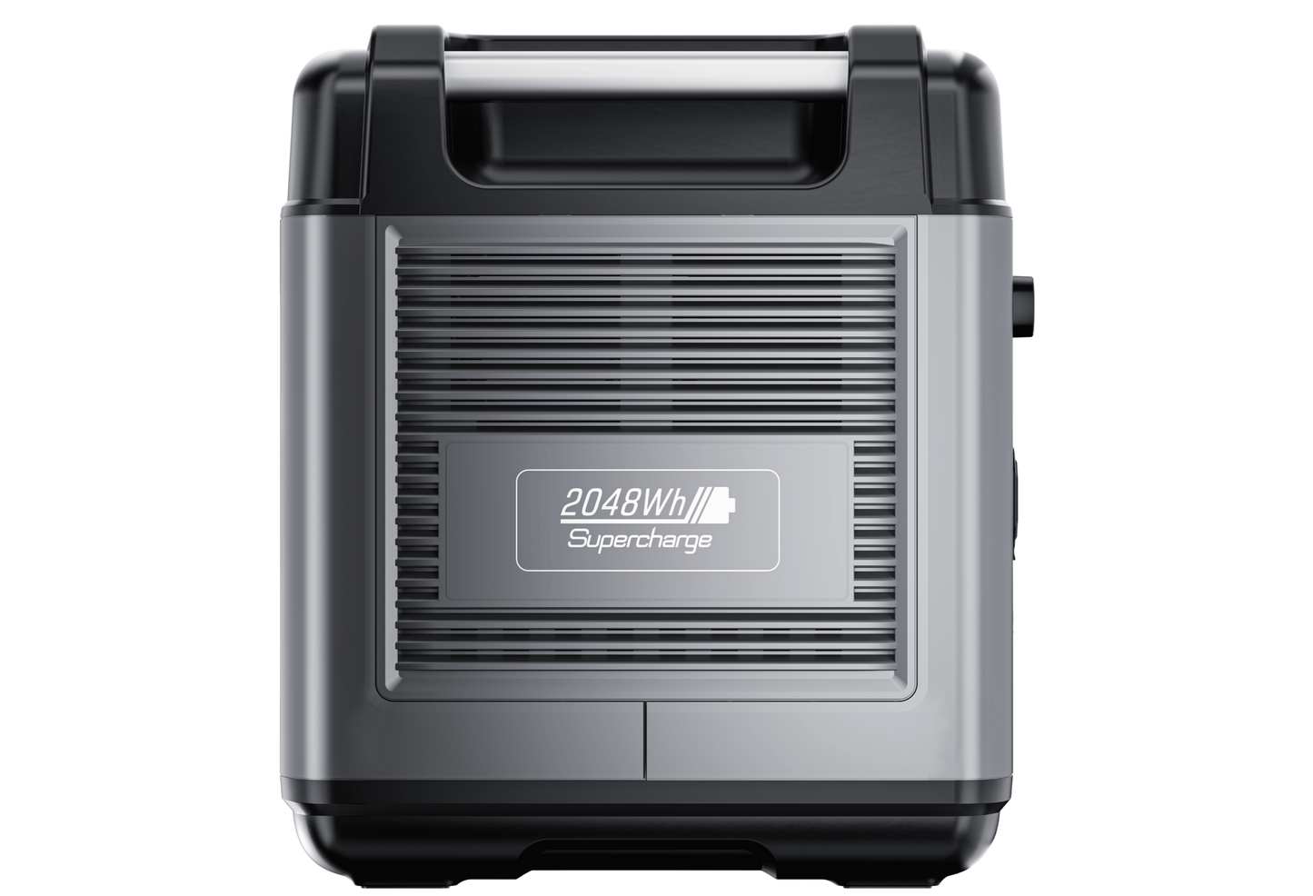 OUKITEL P2001 Plus Portable Power Station | 2400W/2048Wh