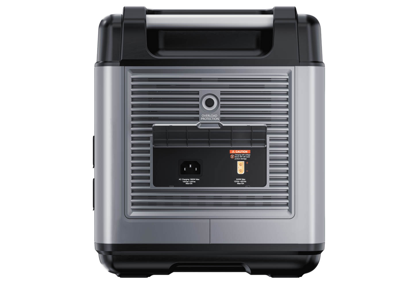 OUKITEL P2001 Plus Portable Power Station | 2400W/2048Wh