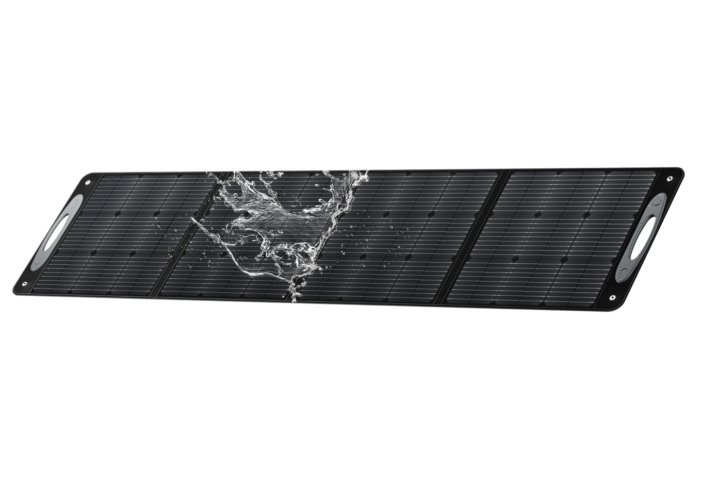 OUKITEL PV200 200W Portable Solar Panel