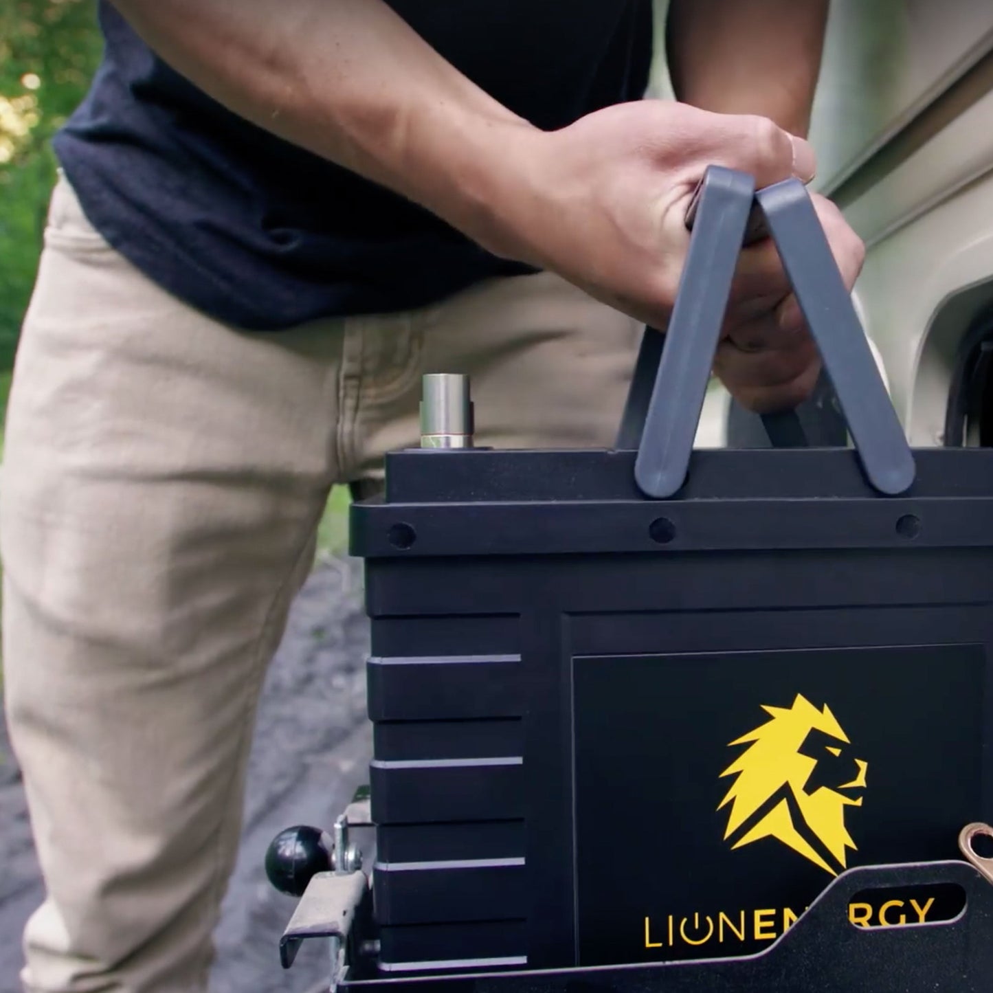 Lion Energy UT 1300 BT