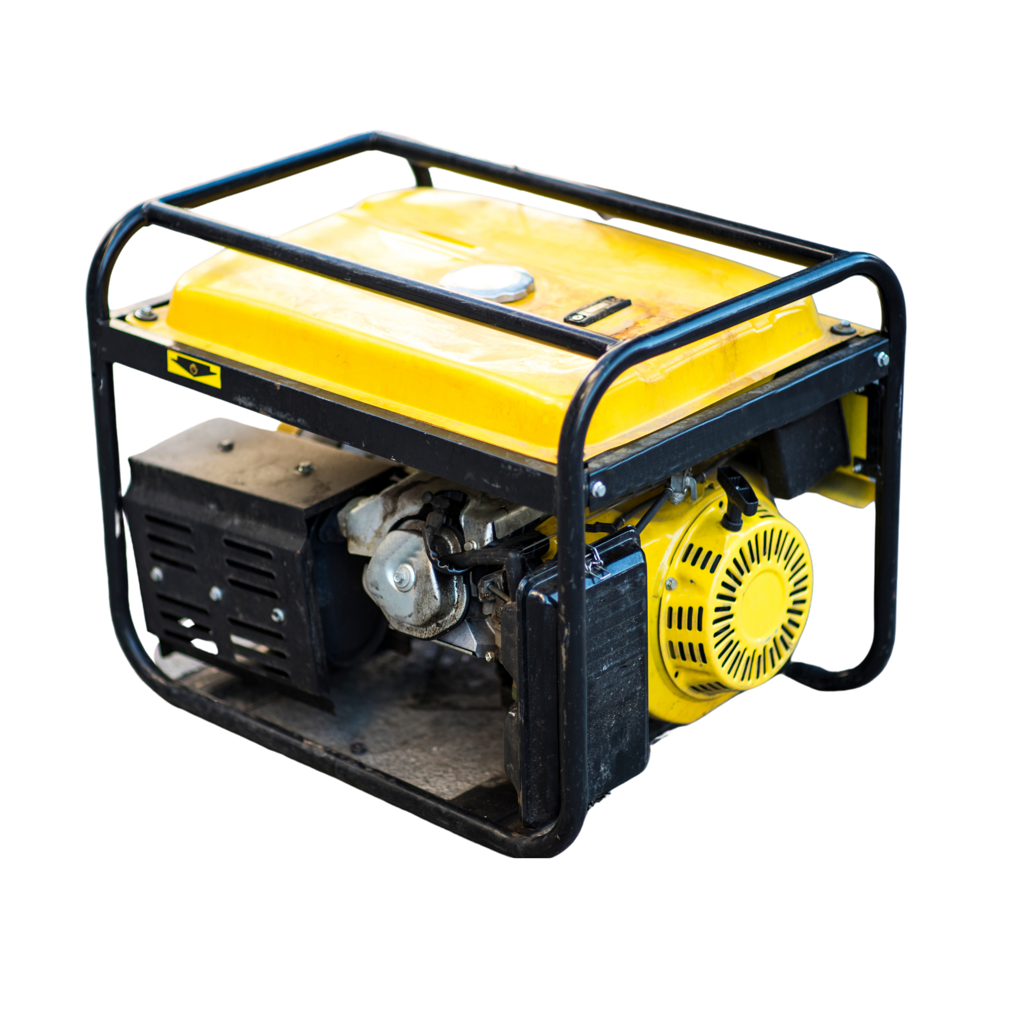 Generators – Outstanding Power