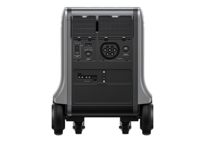 Zendure SuperBase V6400 6438Wh Semi-solid state Portable Power Station