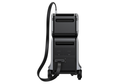 Zendure SuperBase V6400 + B6400 | Combo