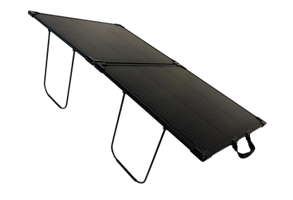 Lion Energy 100W LW Solar Panel 24V