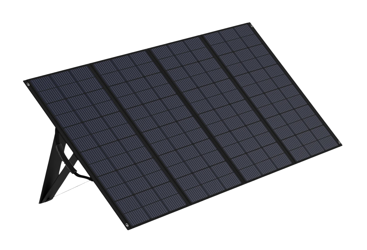 Zendure 400W Solar Panel |  400W foldable solar panel