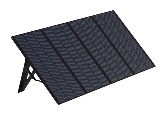 Zendure 400W Solar Panel |  400W foldable solar panel
