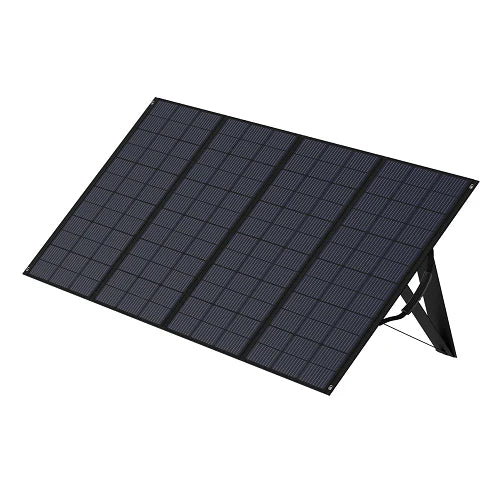 Zendure 400W Solar Panel -  Foldable Solar Panel