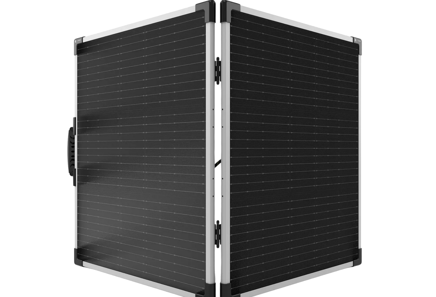 Lion Energy 100W LW Solar Panel 12V