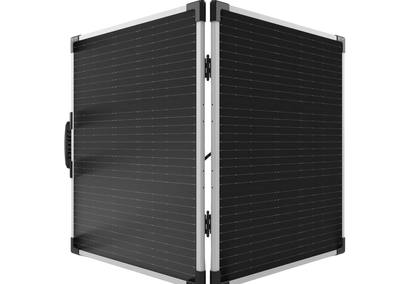 Lion Energy 100W LW Solar Panel 12V