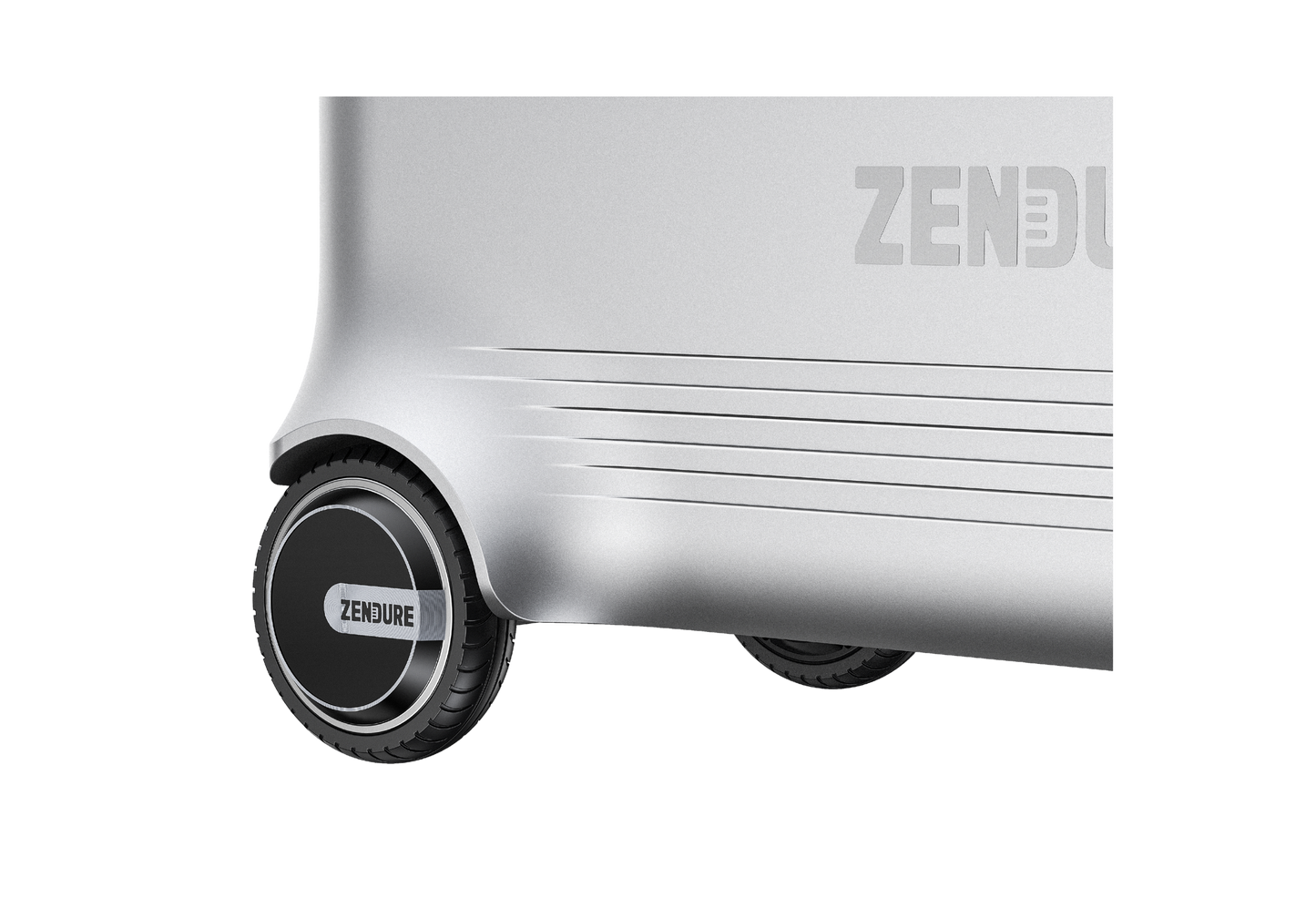 Zendure SuperBase V6400 6438Wh Semi-solid state Portable Power Station