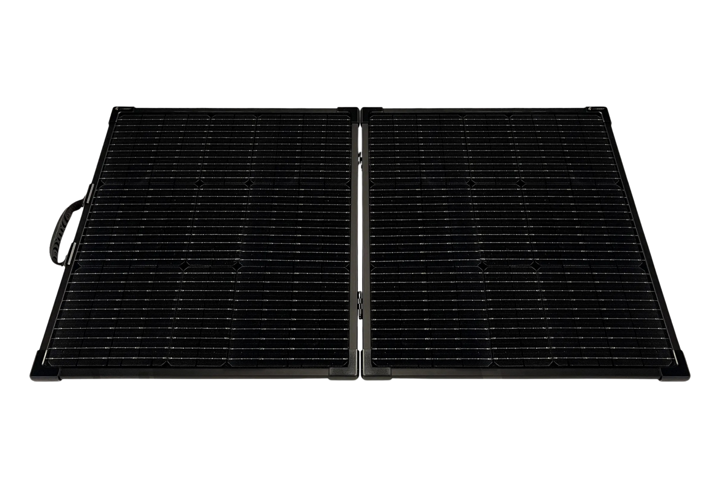 Lion Energy 100W LW Solar Panel 24V