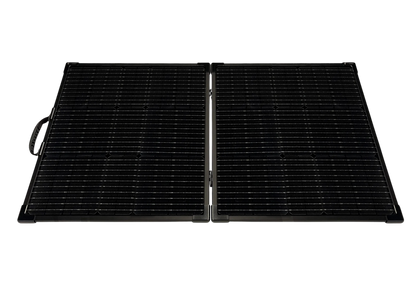 Lion Energy 100W LW Solar Panel 24V