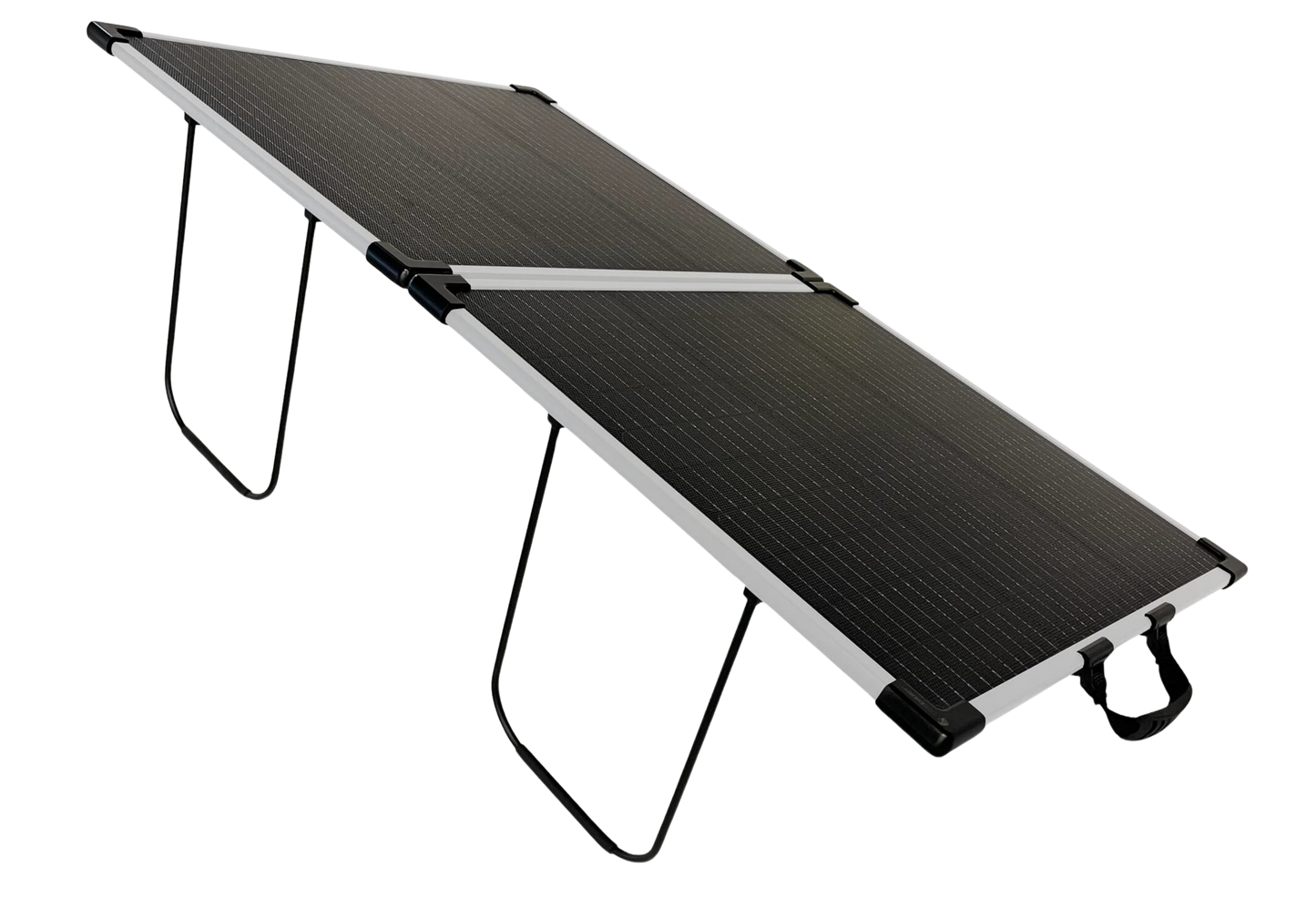Lion Energy 100W LW Solar Panel 12V