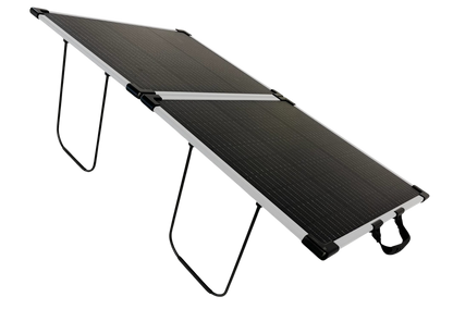 Lion Energy 100W LW Solar Panel 12V