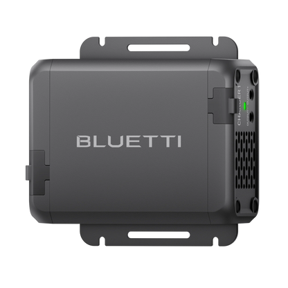 BLUETTI Charger 1 + DC Input Cable