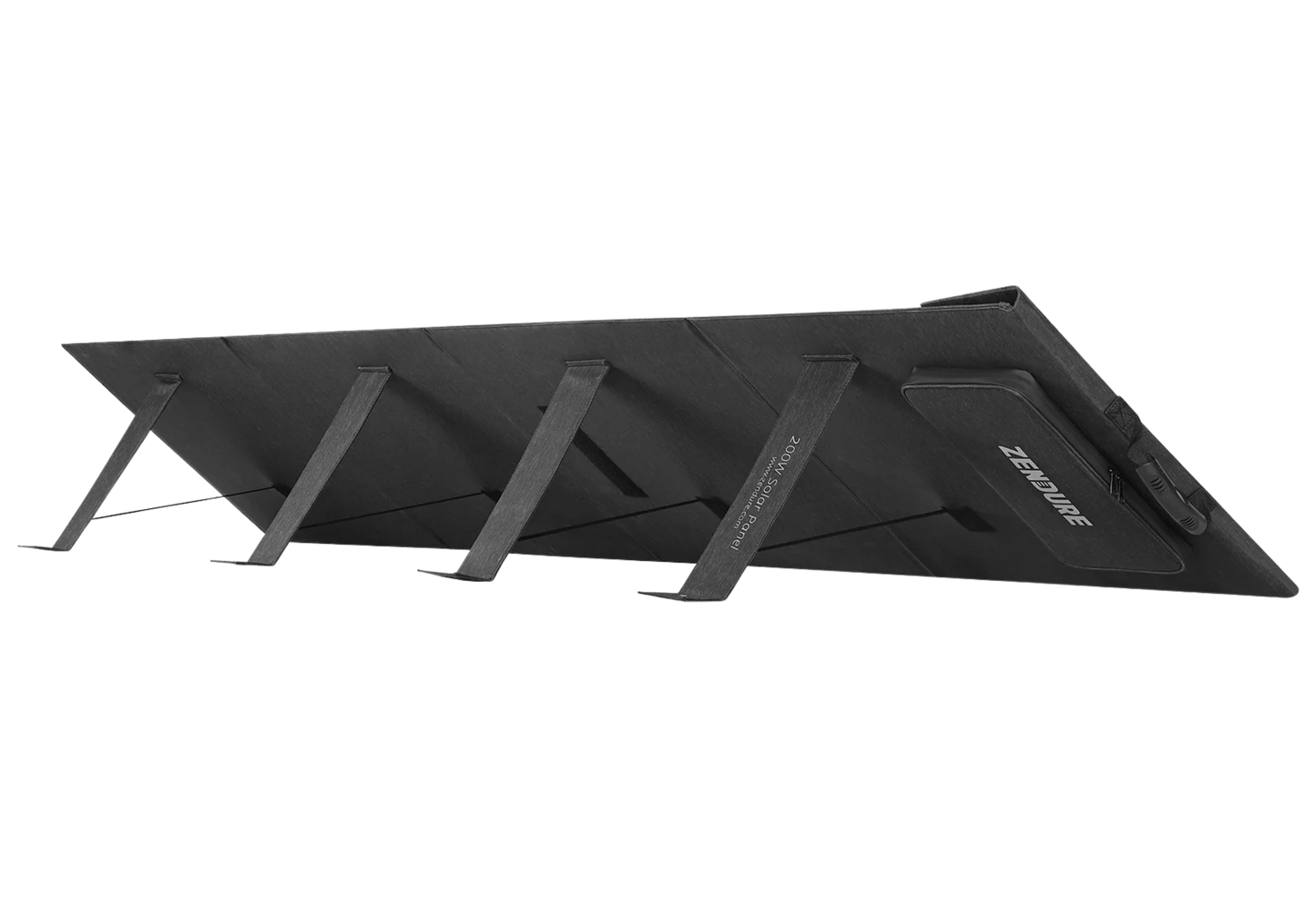 Zendure 200W Solar Panel | 200W foldable solar panel