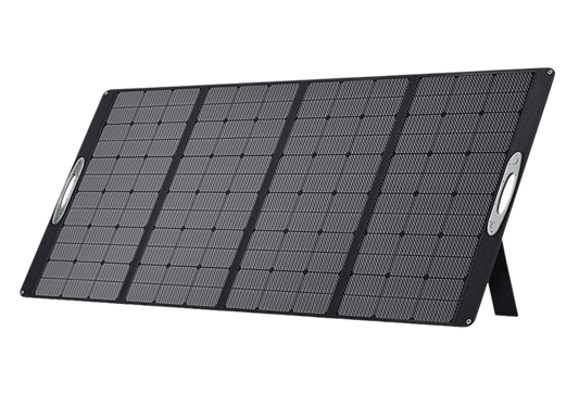 OUKITEL PV400 400W Portable Solar Panel