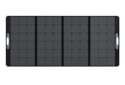 OUKITEL PV400 400W Portable Solar Panel