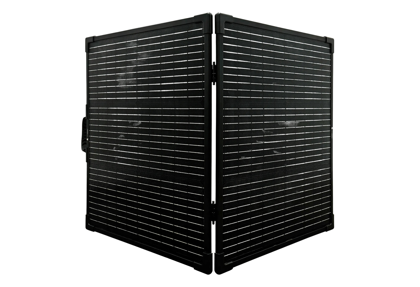 Lion Energy 100W LW Solar Panel 24V