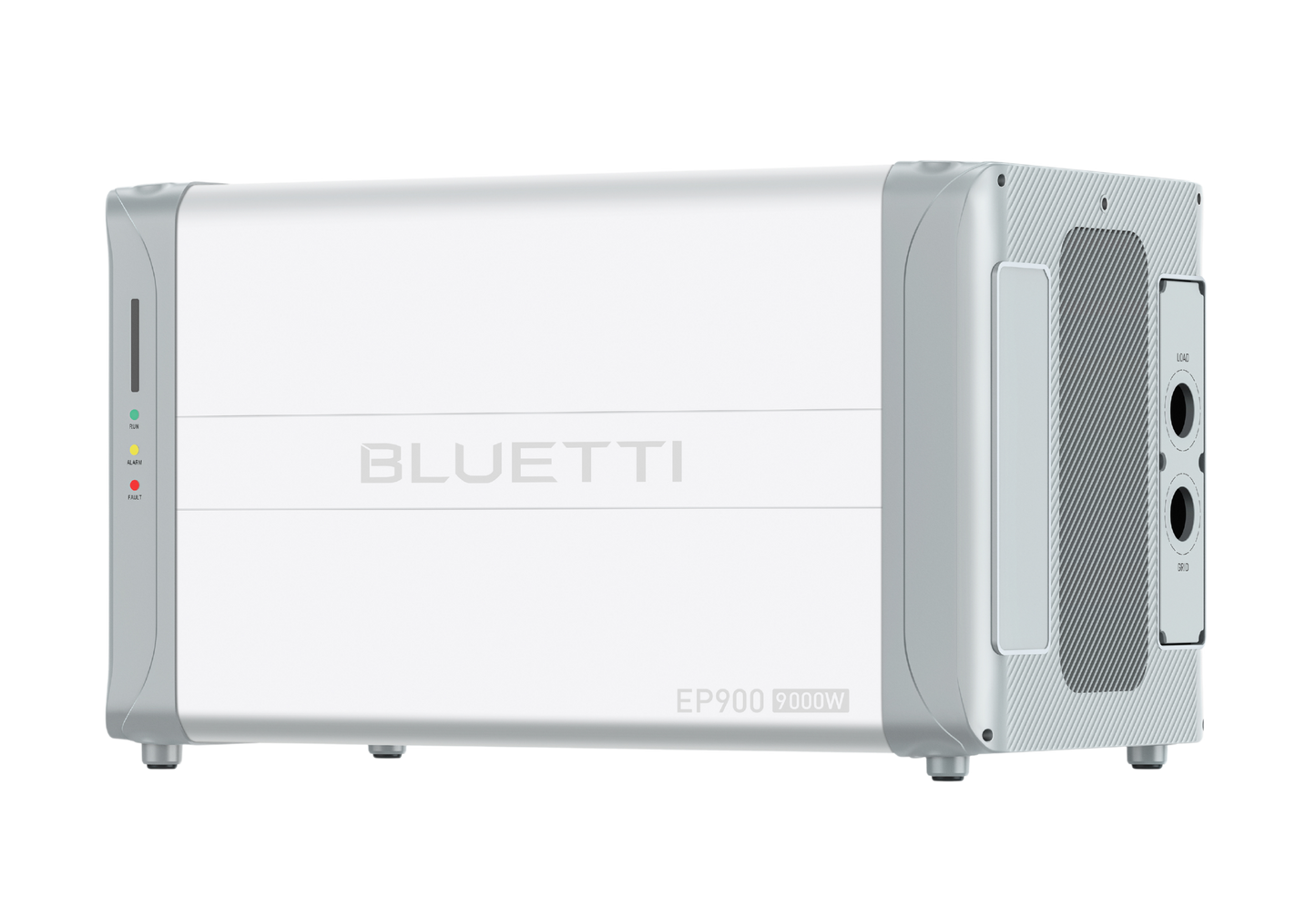BLUETTI EP900 Energy Storage System + 2x BLUETTI B500 Expansion Battery 4,960Wh
