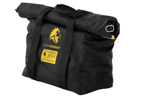Lion Energy Mil-Spec EMP Bag