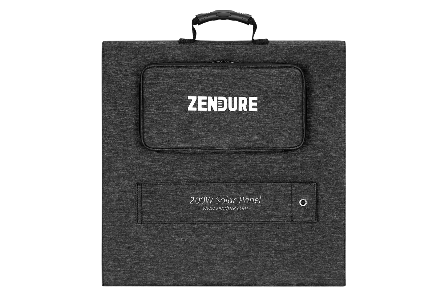 Zendure 200W Solar Panel | 200W foldable solar panel