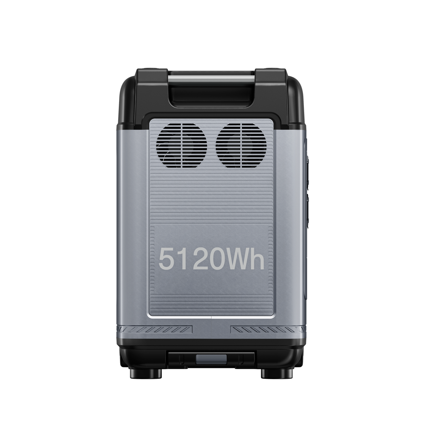 OUKITEL P5000 Power Station | 5120Wh/2200W