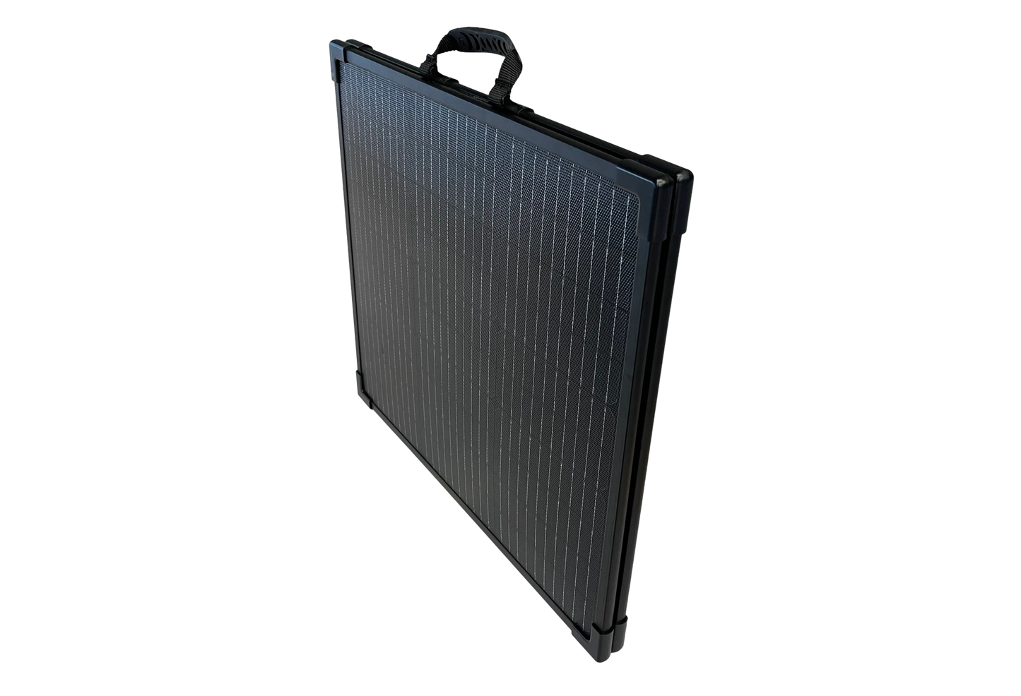 Lion Energy 100W LW Solar Panel 24V