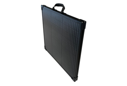 Lion Energy 100W LW Solar Panel 24V
