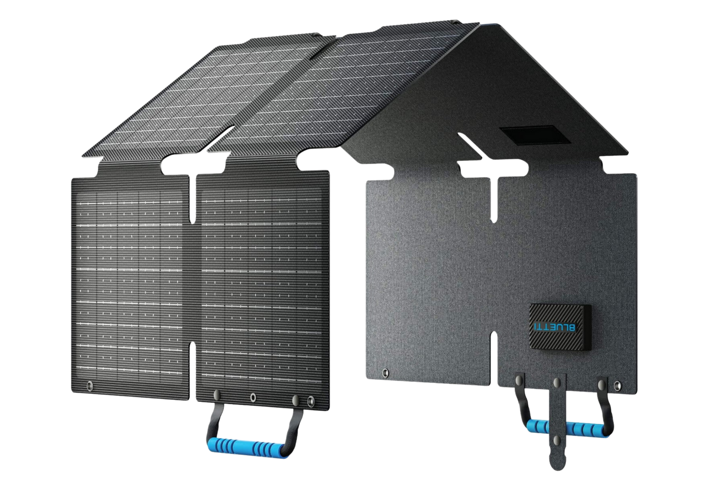 BLUETTI PV60F Solar Panel | 60W