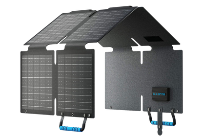 BLUETTI PV60F Solar Panel | 60W